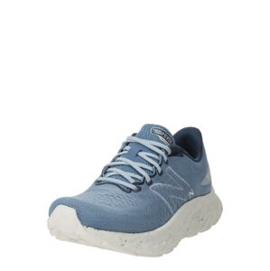 Běžecká obuv 'Fresh Foam X EVOZ v3' New Balance kouřově modrá / světlemodrá