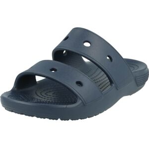 Crocs Plážová/koupací obuv námořnická modř