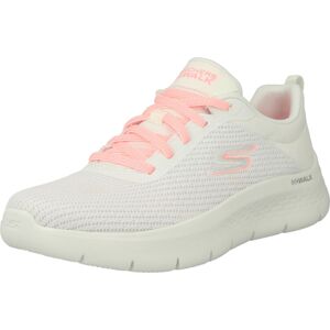 Skechers Performance Sportovní boty růžová / bílá