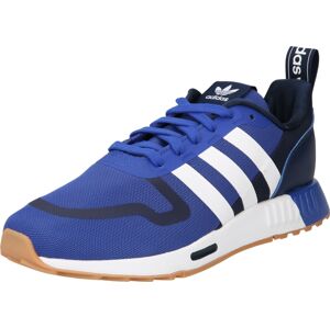 ADIDAS ORIGINALS Sportovní boty 'MULTIX' modrá / černá / bílá