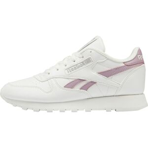 Reebok Classics Tenisky starorůžová / bílá