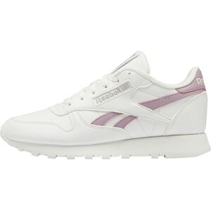 Tenisky Reebok Classics starorůžová / bílá