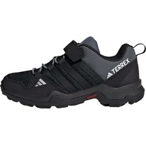 ADIDAS TERREX Polobotky šedá / černá / bílá