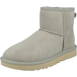 Sněhule 'Classic Mini II' Ugg světle šedá