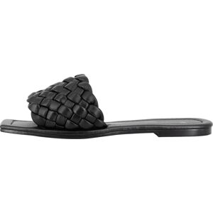 Pantofle DreiMaster Vintage černá