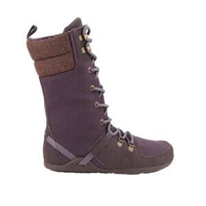 XERO SHOES MIKA W Chocolate Plum - 38