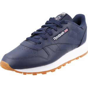Tenisky Reebok Classics modrá