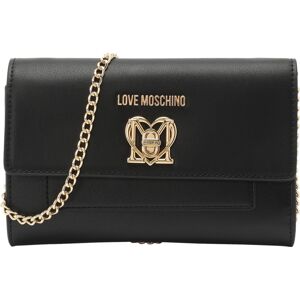 Love Moschino Psaníčko zlatá / černá