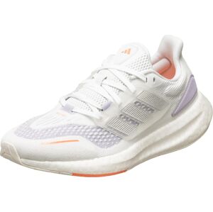 Běžecká obuv 'Pureboost 22 Heat.Rdy' adidas performance šeříková / oranžová / bílá