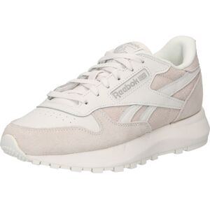 Reebok Classics Tenisky šedá / světle šedá