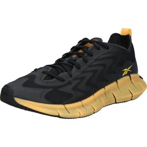 Tenisky 'Zig Kinetica 21' Reebok Classics černá