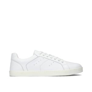 GROUNDIES UNIVERSE PURE WOMEN ALL White | Dámské Barefoot tenisky - 43