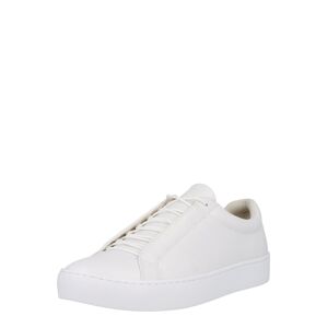 VAGABOND SHOEMAKERS Tenisky 'Zoe' bílá
