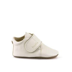 FRODDO PREWALKERS White - 24