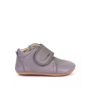 FRODDO PREWALKERS Light Grey - 25