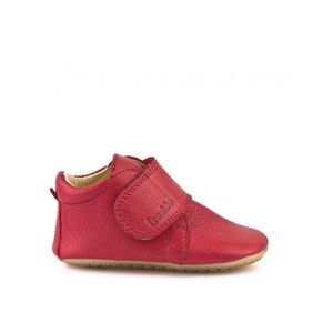 FRODDO PREWALKERS Red - 25