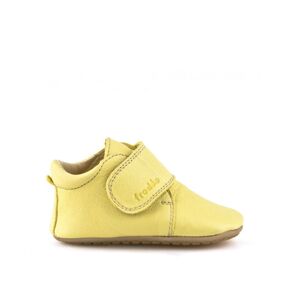 FRODDO PREWALKERS Yellow - 24