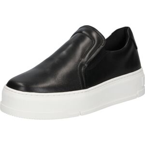 Slip on boty 'Judy' VAGABOND SHOEMAKERS černá