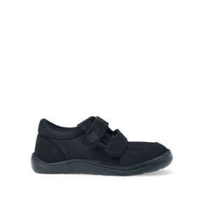 BABY BARE FEBO SNEAKERS Black  | Dětské barefoot tenisky - 21