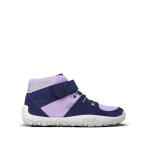 AFFENZAHN LEATHER BOOT DREAMER LAVENDER Purple - 34