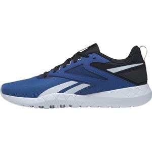Reebok Sport Sportovní boty ' Flexagon Energy 4' modrá / černá / bílá