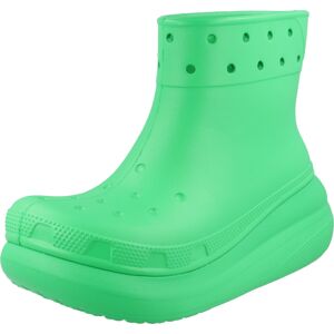 Crocs Holínky trávově zelená