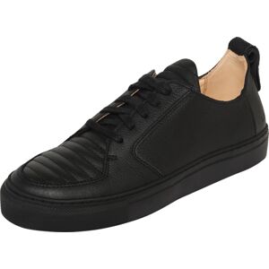 Tenisky 'Argan' ekn footwear černá