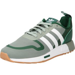 ADIDAS SPORTSWEAR Sportovní boty 'MULTIX' trávově zelená / pastelově zelená / bílá