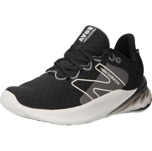 Běžecká obuv New Balance tmavě šedá / černá / bílá