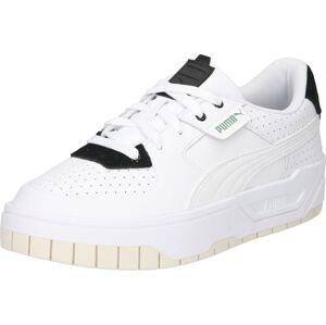 PUMA Tenisky 'Cali Dream' černá / offwhite