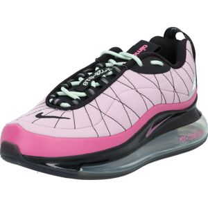 Nike Sportswear Tenisky šeříková / pink / černá