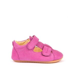 FRODDO PREWALKERS SANDÁLEK 2P Fuchsia - 24