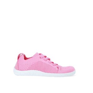 REIMA ASTELU VEGAN Sunset Pink | Barefoot tenisky - 40