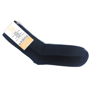 Ponožky Surtex 80% Merino Tmavě šedé Velikost: 35 - 38