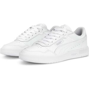 PUMA Tenisky 'Court Ultra' bílá