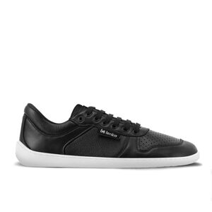 BE LENKA CHAMP 3.0 Black & White | Barefoot tenisky - 41