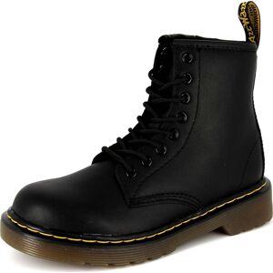 Dr. Martens Kozačky černá