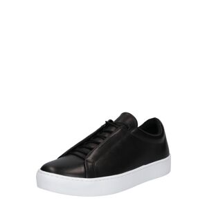 VAGABOND SHOEMAKERS Tenisky černá