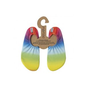 SLIPSTOP Rainbow junior - L