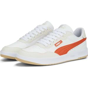 PUMA Tenisky 'Court Ultra Lite' humrová / bílá