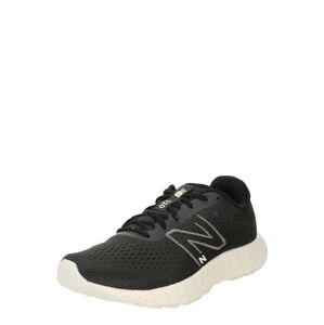 Běžecká obuv '520 V8' New Balance šedá / černá