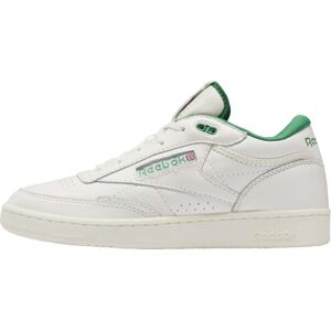 Reebok Sport Sportovní boty zelená / bílá