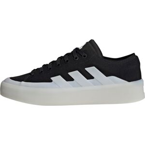 Sportovní boty 'Znsored' ADIDAS SPORTSWEAR černá / bílá