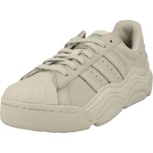 ADIDAS ORIGINALS Tenisky tmavě béžová / grafitová