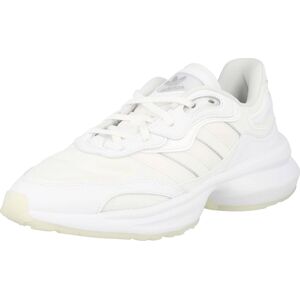 ADIDAS ORIGINALS Tenisky 'Zentic' stříbrně šedá / bílá