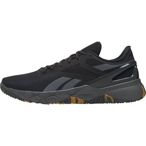 Reebok Sport Sportovní boty 'Nanoflex TR' tmavě šedá / černá