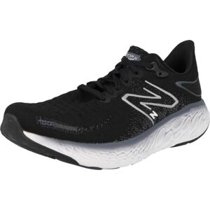 Běžecká obuv '1080' New Balance černá / stříbrná