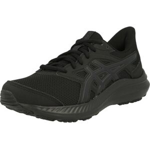 Běžecká obuv 'Jolt 4' ASICS černá
