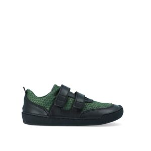 CRAVE CATBOURNE Green | Dětské barefoot tenisky - 26