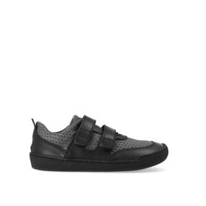 CRAVE CATBOURNE Grey | Dětské barefoot tenisky - 26